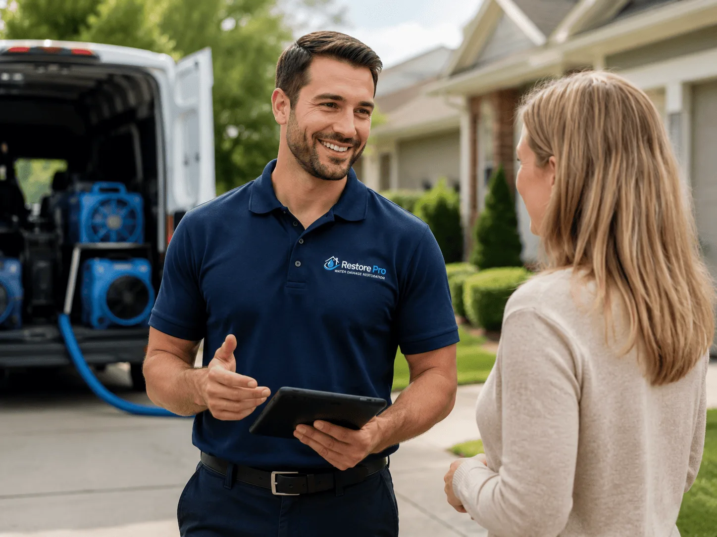 Water Damage Restoration West Kill, NY FAQs